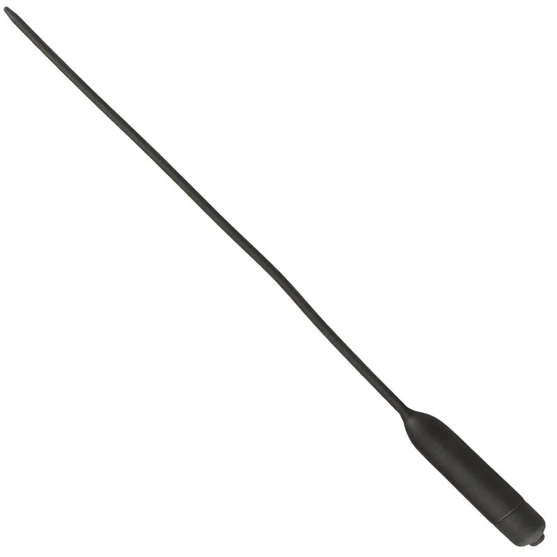 Wibrujący Dilator Długi 35cm Długości Końcówki 10 Prog