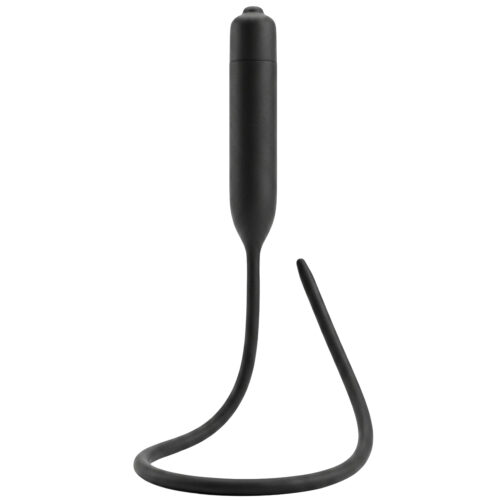 Wibrujący Dilator Długi 35cm Długości Końcówki 10 Prog